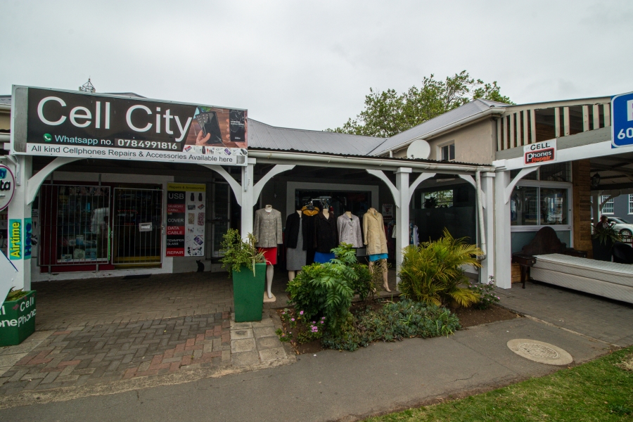 Commercial Property for Sale in Vincent Eastern Cape